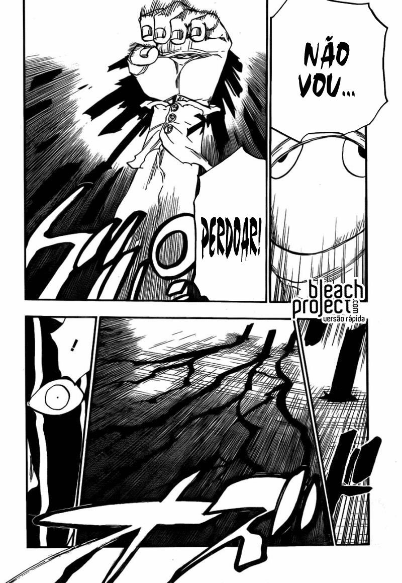 Bleach Capítulo 638 Página 5