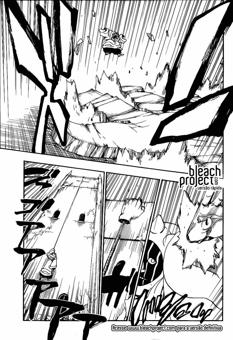 Bleach Capítulo 638 Página 8