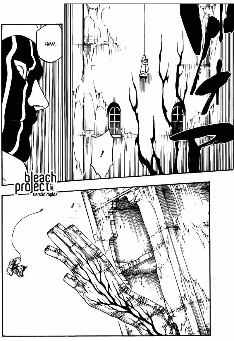 Bleach Capítulo 638 Página 9
