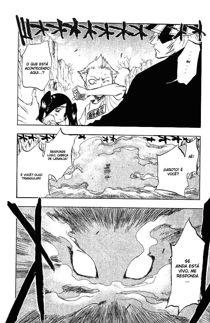 Bleach Capítulo 64 Página 10