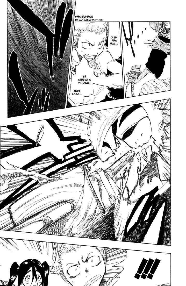 Bleach Capítulo 64 Página 14