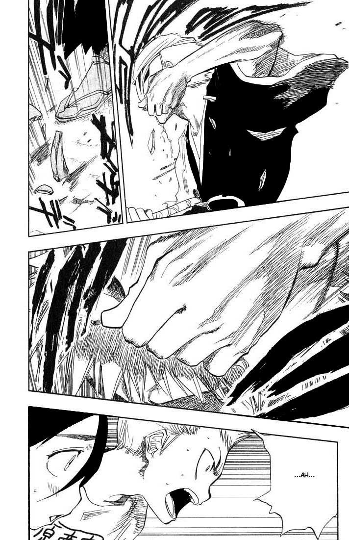 Bleach Capítulo 64 Página 15