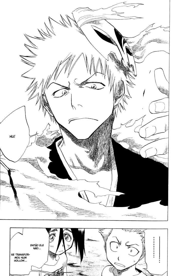 Bleach Capítulo 64 Página 16