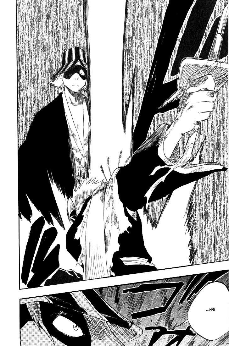 Bleach Capítulo 64 Página 19