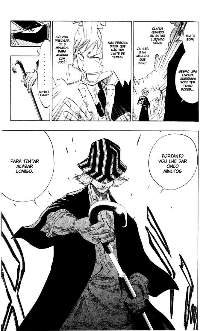 Bleach Capítulo 64 Página 20