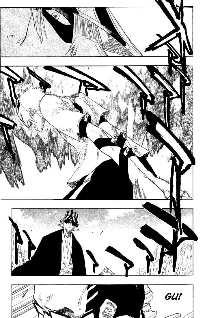 Bleach Capítulo 64 Página 3