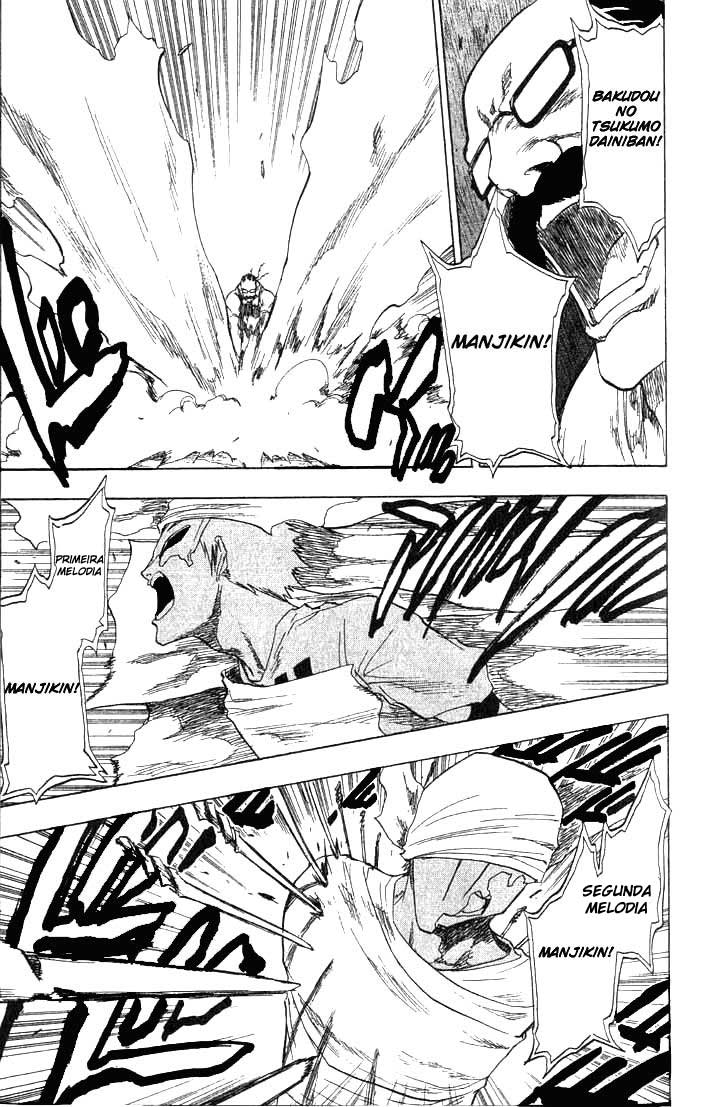 Bleach Capítulo 64 Página 5