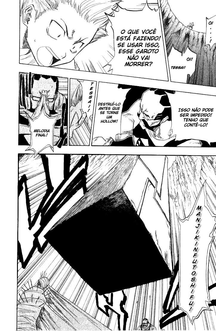 Bleach Capítulo 64 Página 6