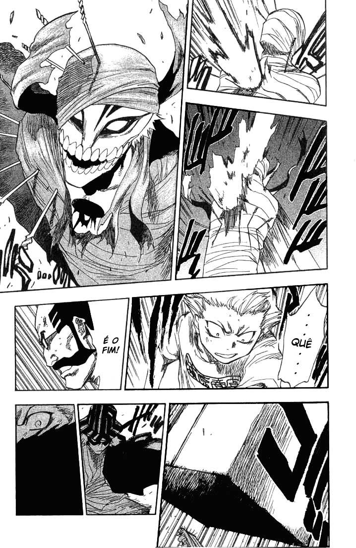 Bleach Capítulo 64 Página 7