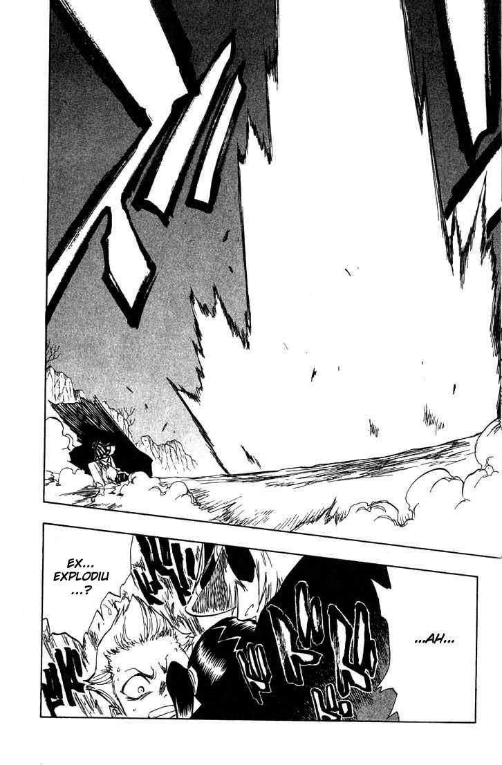Bleach Capítulo 64 Página 8