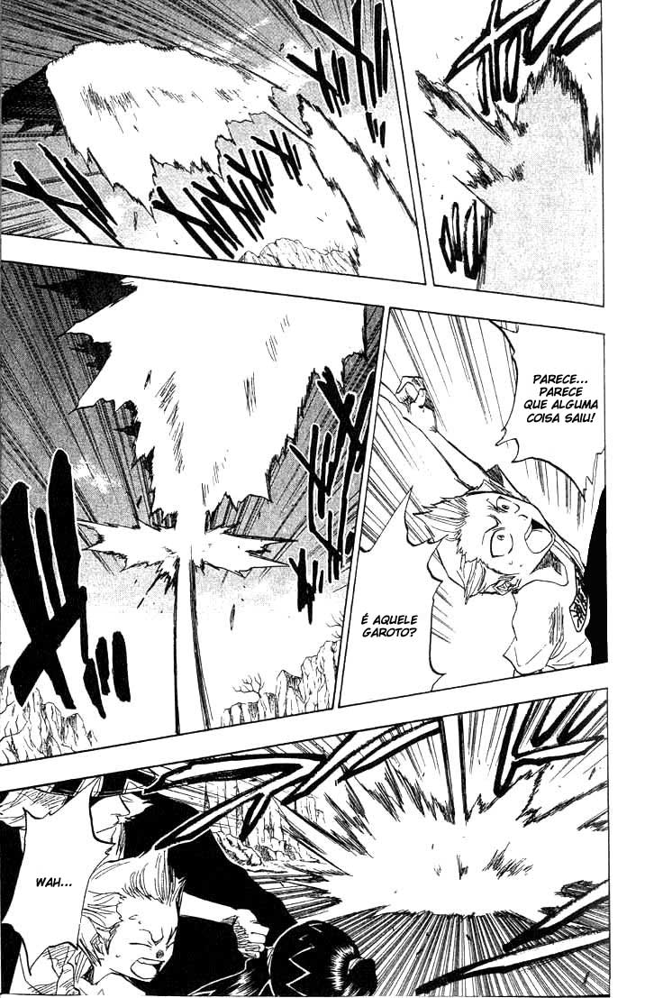 Bleach Capítulo 64 Página 9