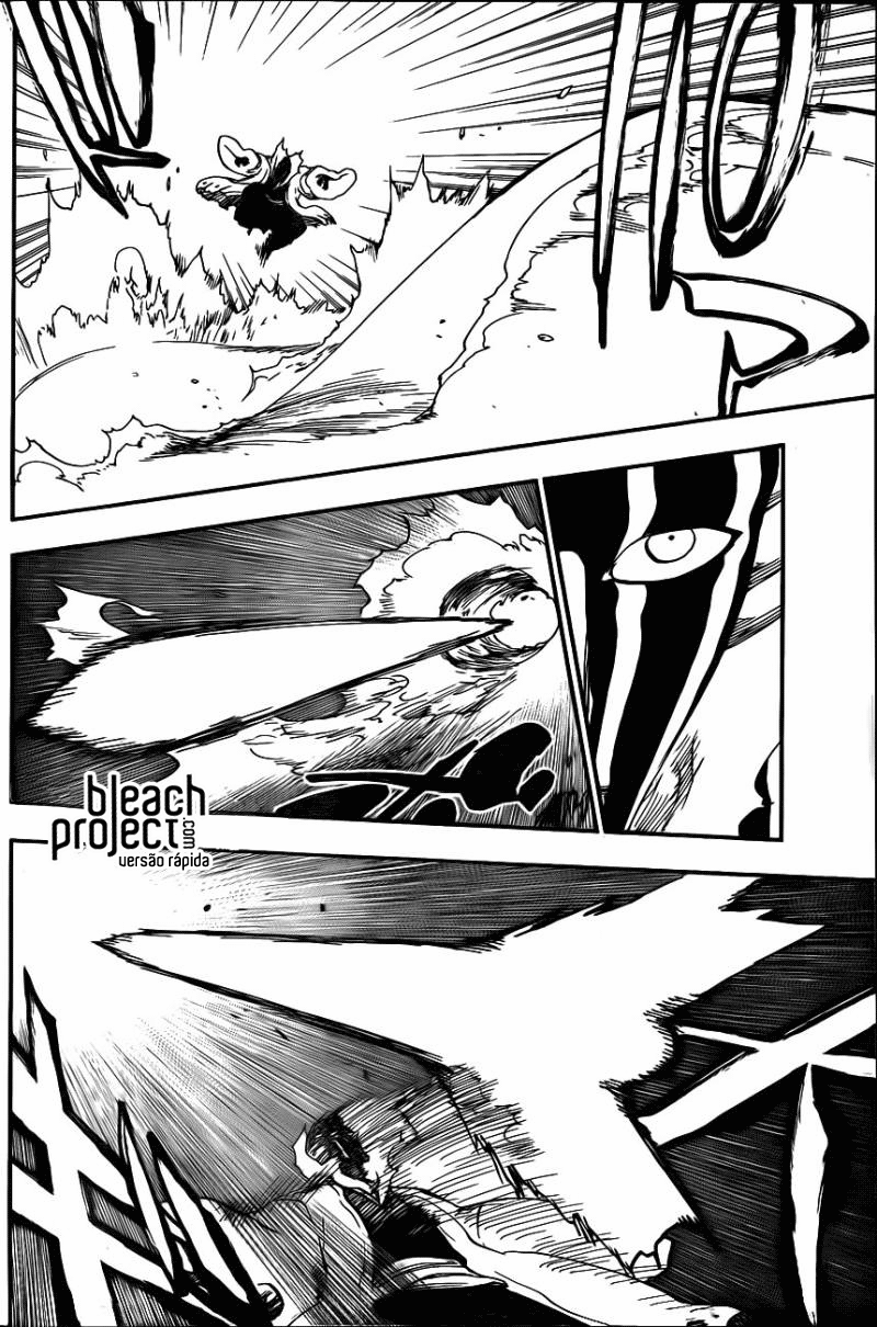 Bleach Capítulo 640 Página 8