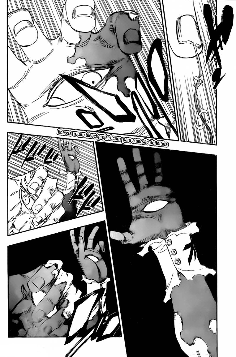 Bleach Capítulo 641 Página 13