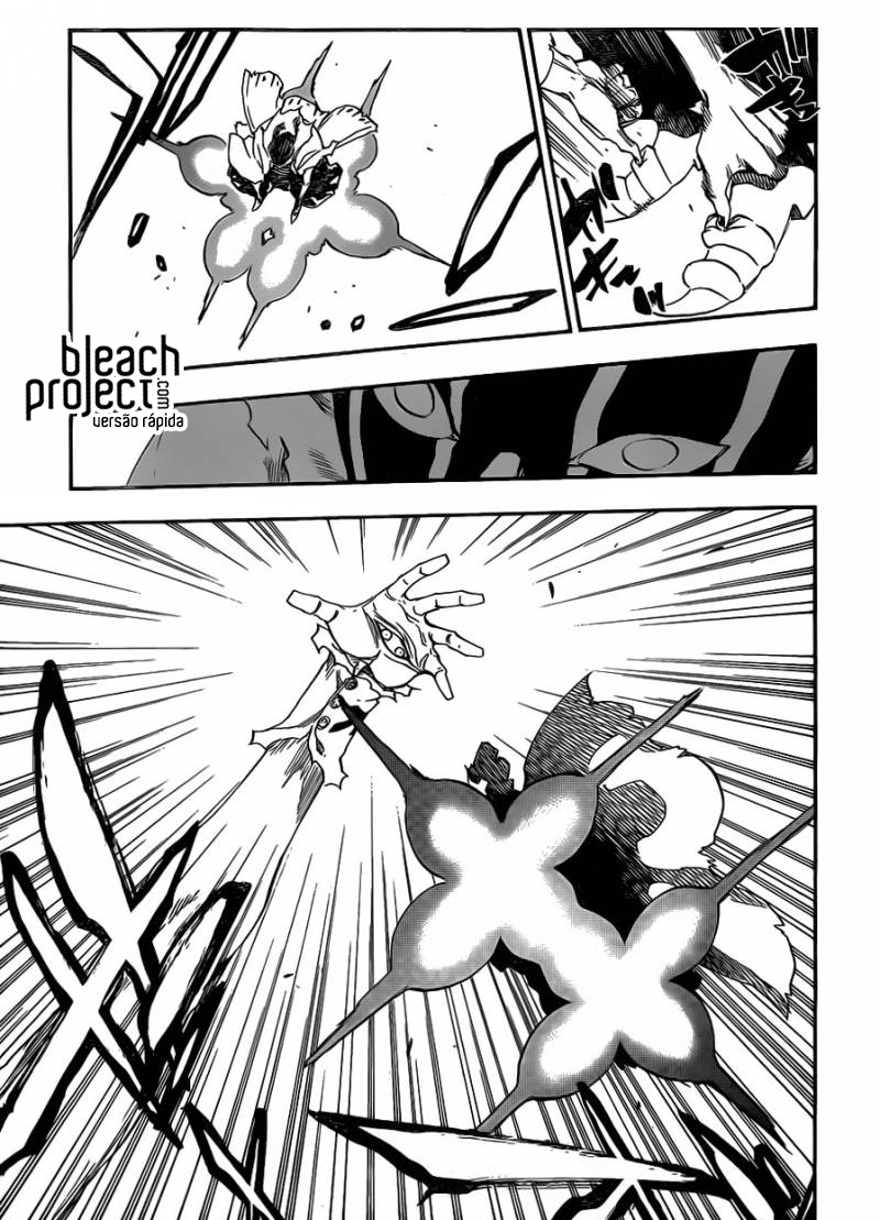 Bleach Capítulo 641 Página 6