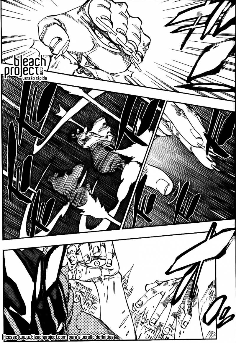 Bleach Capítulo 641 Página 7