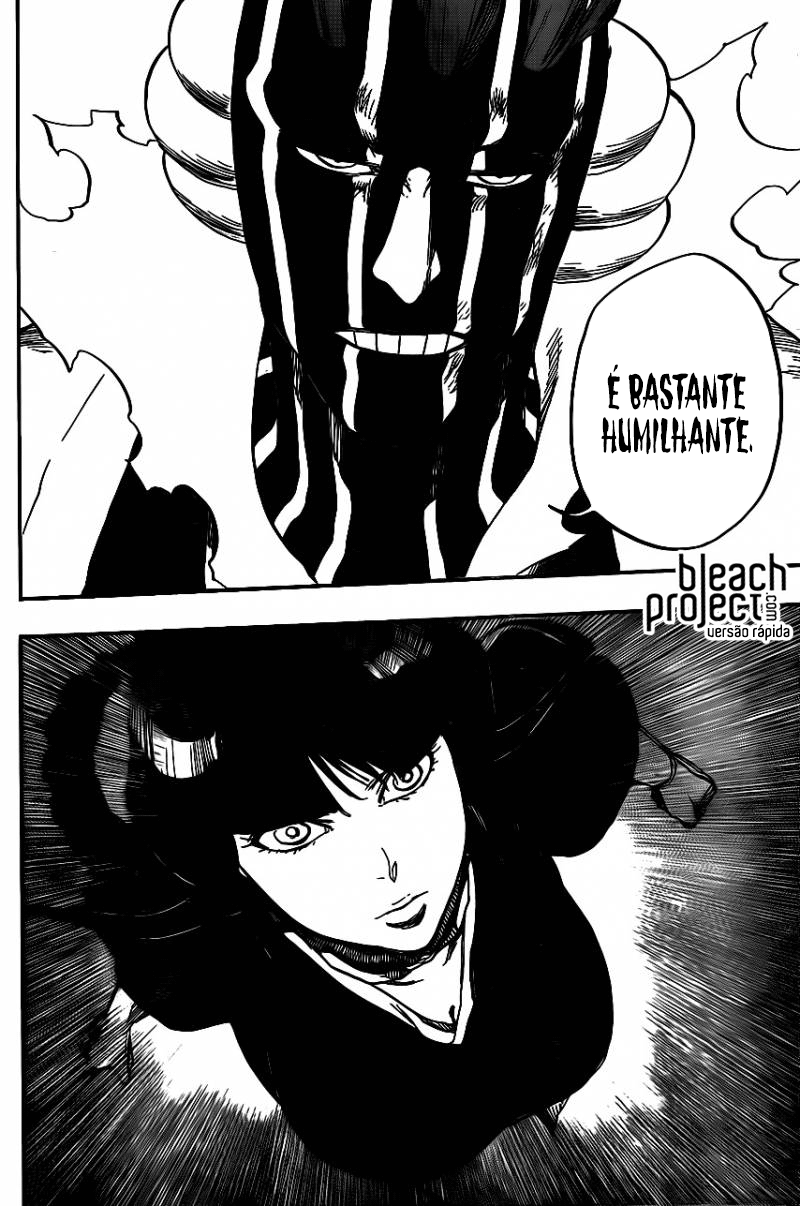 Bleach Capítulo 642 Página 15
