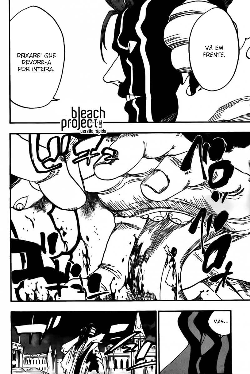 Bleach Capítulo 643 Página 15