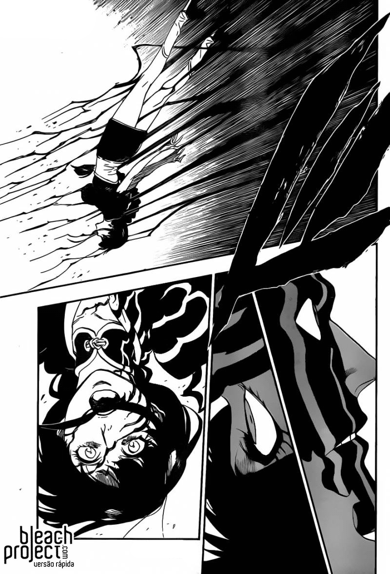 Bleach Capítulo 643 Página 6