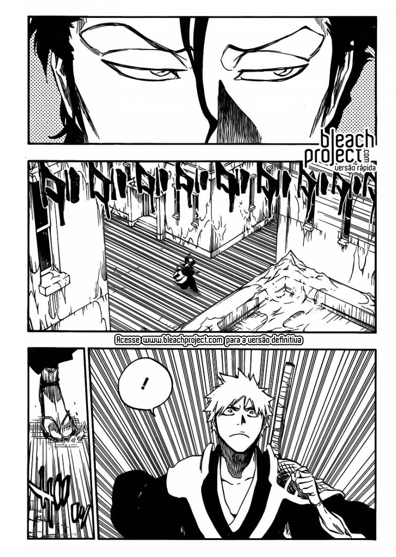 Bleach Capítulo 648 Página 2