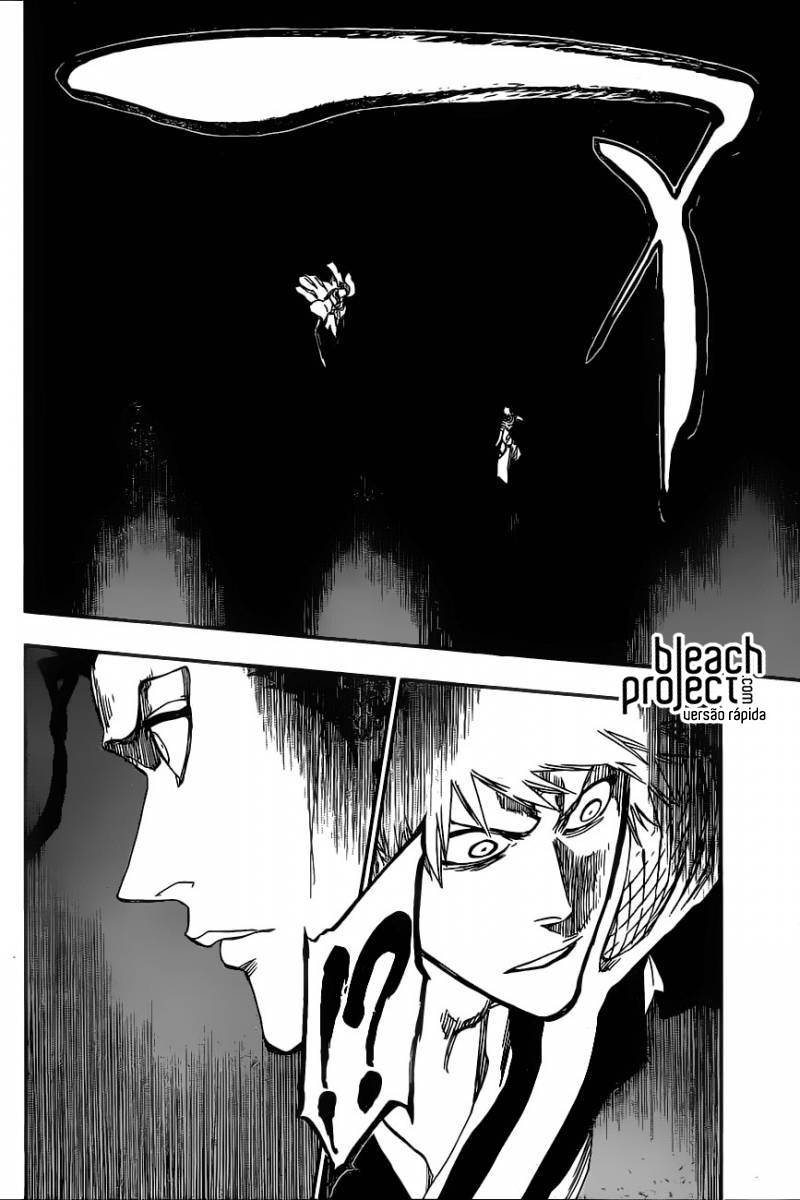 Bleach Capítulo 648 Página 5