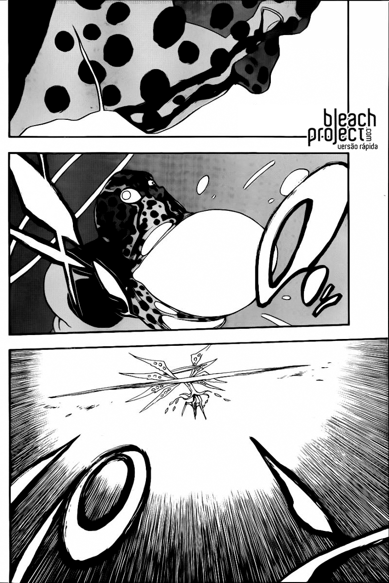Bleach Capítulo 649 Página 12