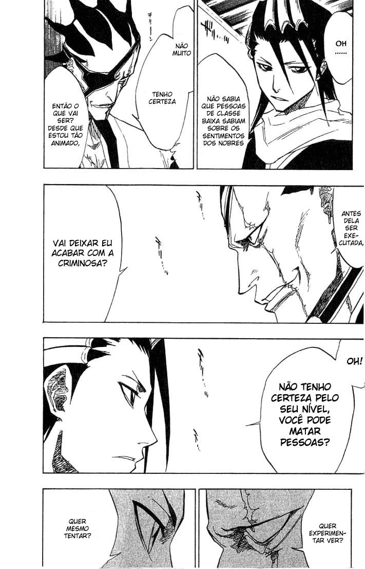 Bleach Capítulo 65 Página 11