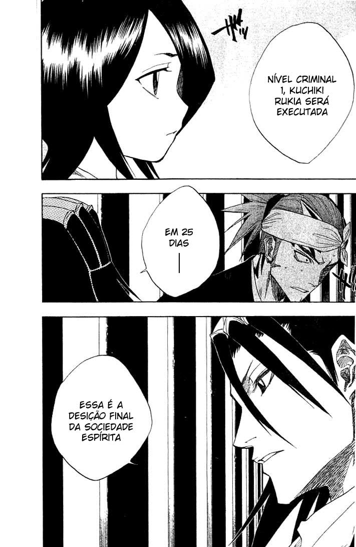 Bleach Capítulo 65 Página 2