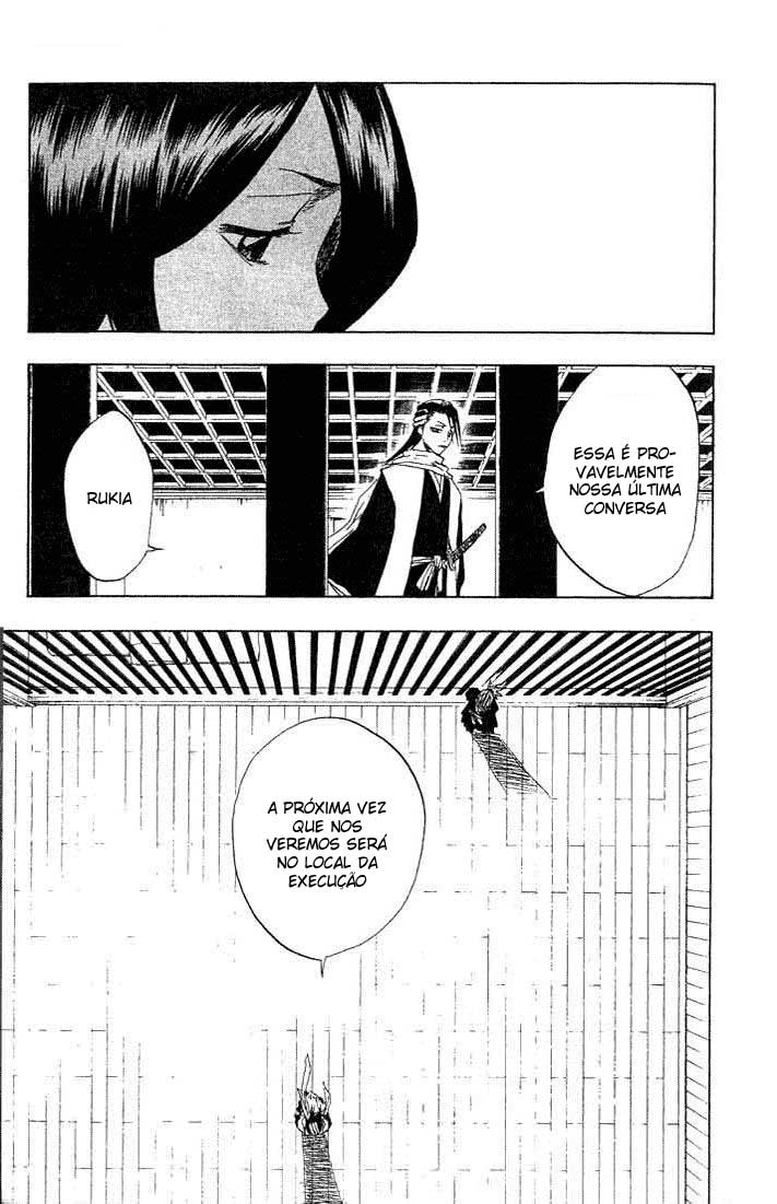 Bleach Capítulo 65 Página 3