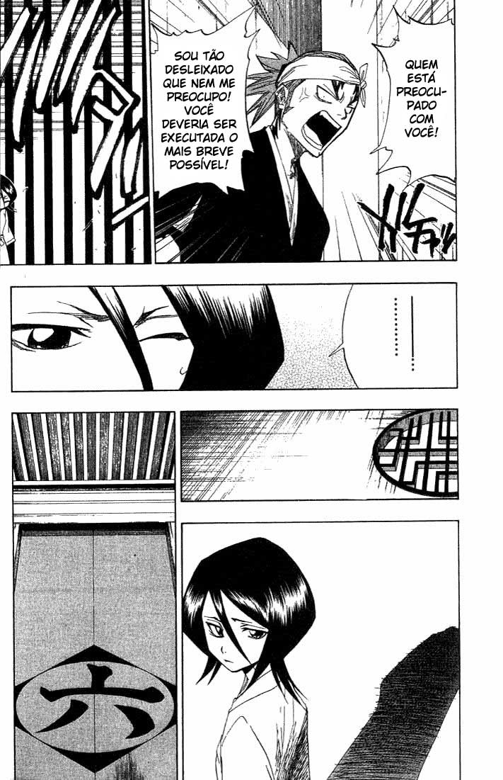 Bleach Capítulo 65 Página 7