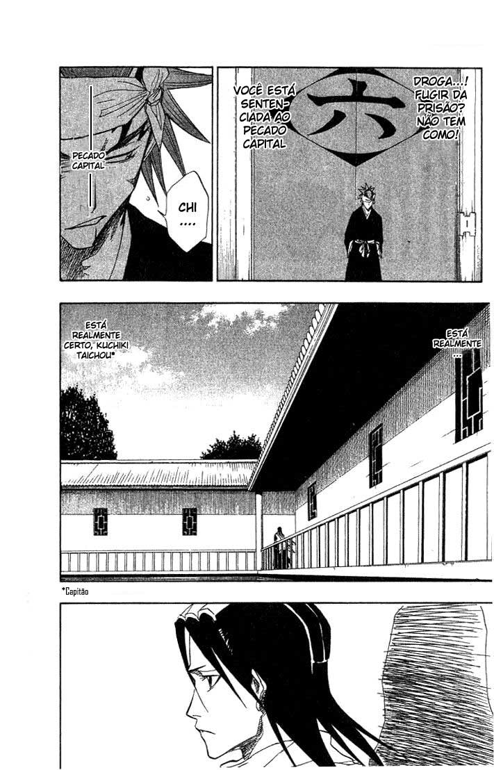 Bleach Capítulo 65 Página 8