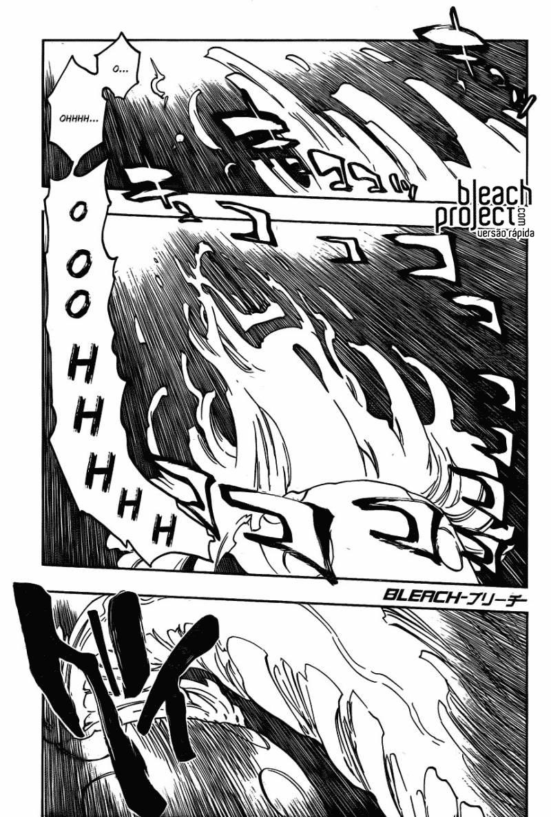 Bleach Capítulo 650 Página 2