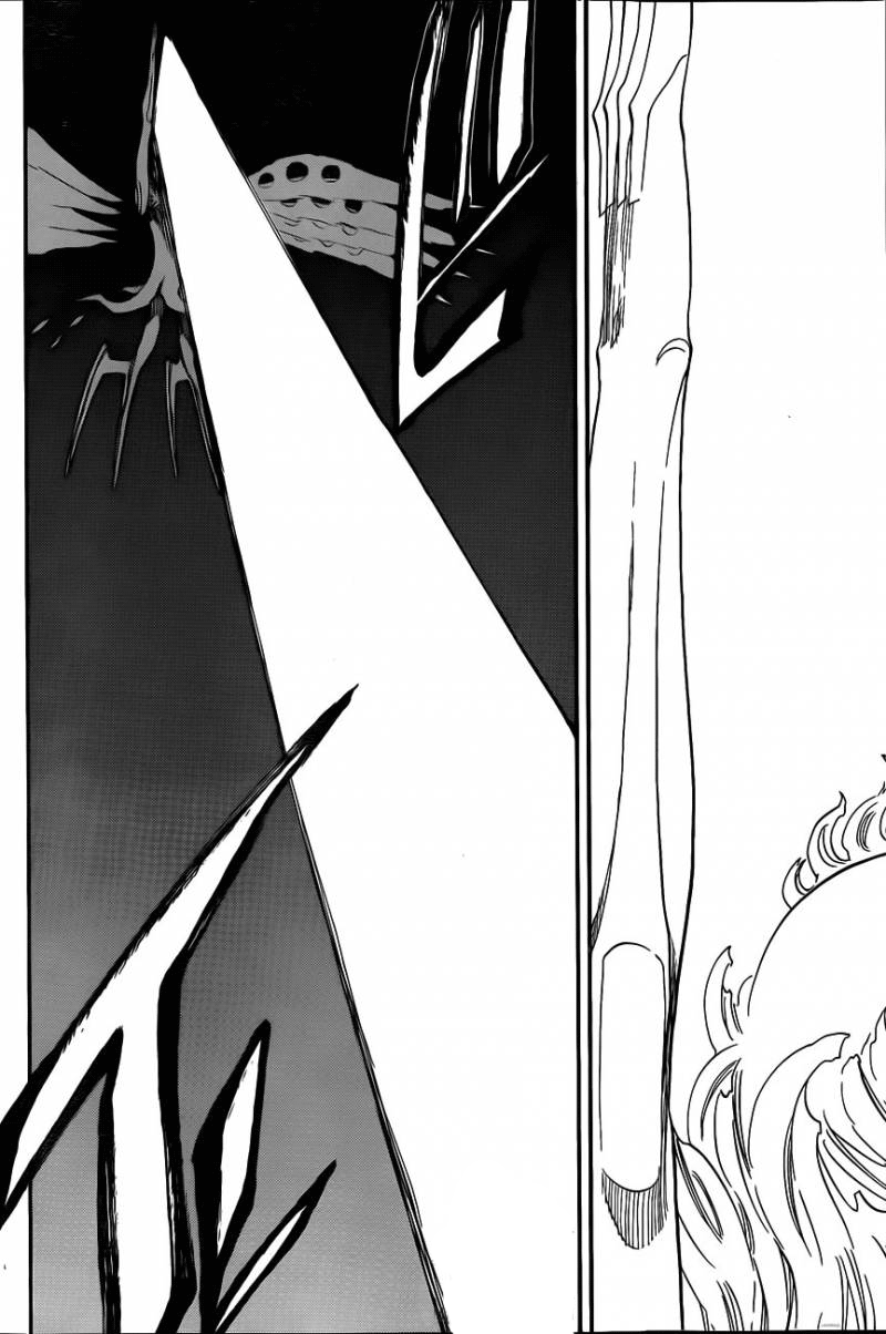 Bleach Capítulo 650 Página 7