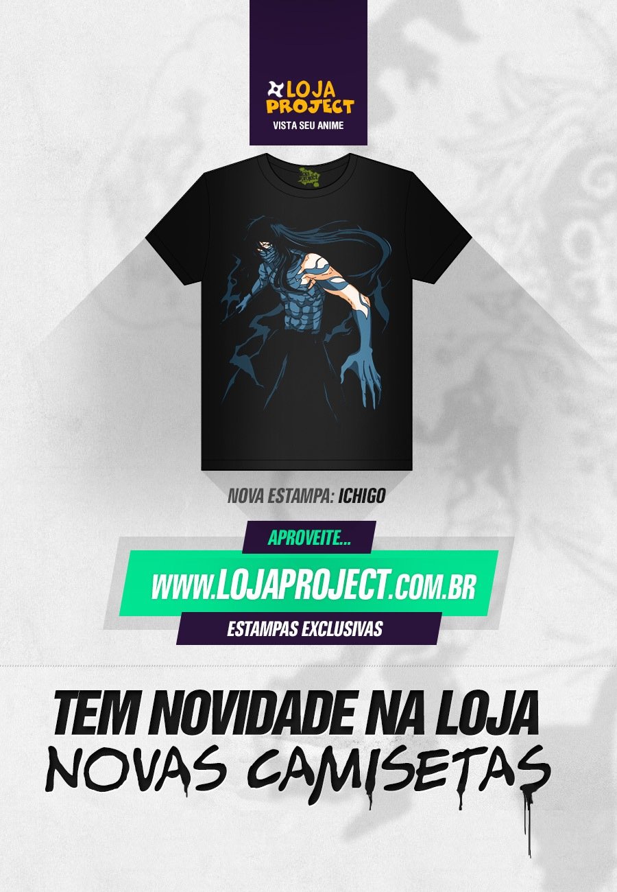 Bleach Capítulo 658 Página 19