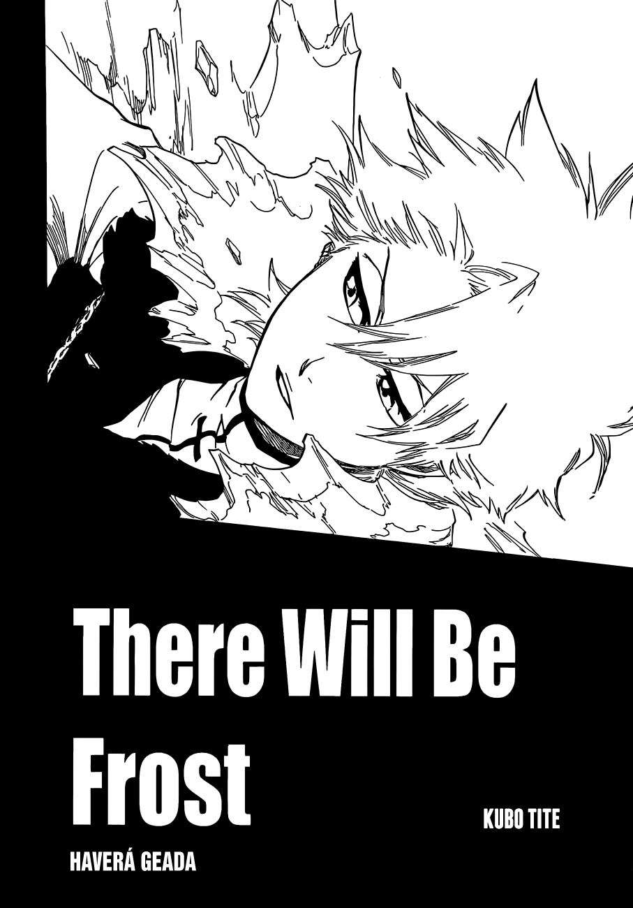 Bleach Capítulo 659 Página 7