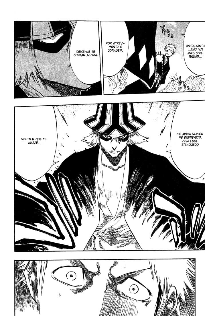 Bleach Capítulo 66 Página 12