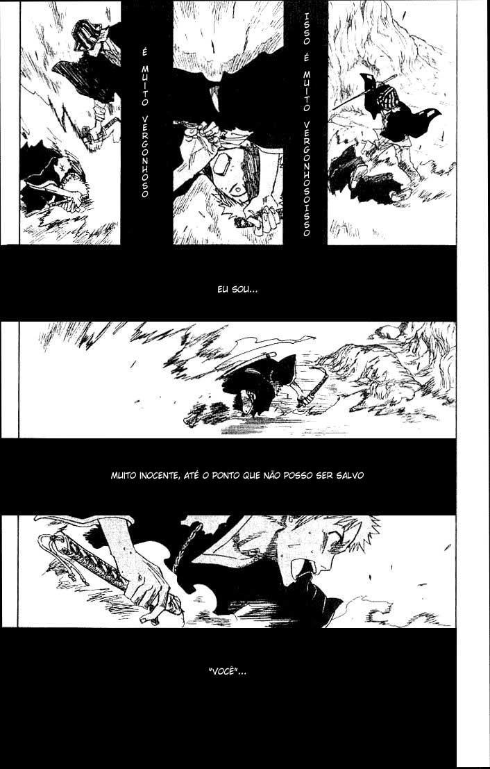 Bleach Capítulo 66 Página 15