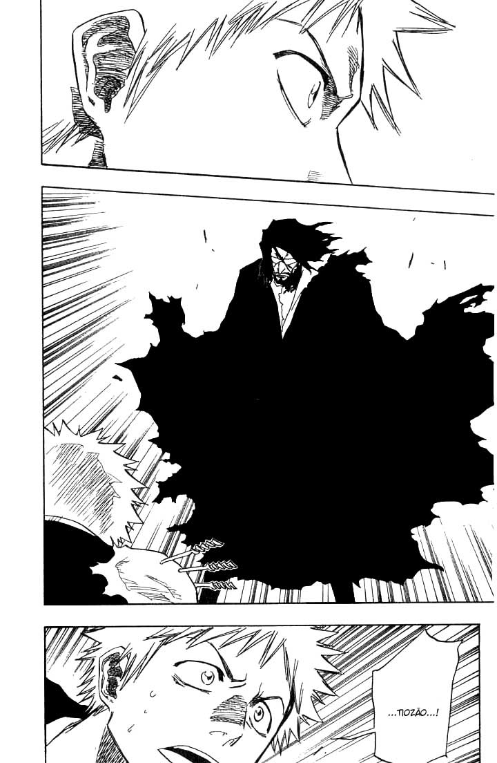 Bleach Capítulo 66 Página 16