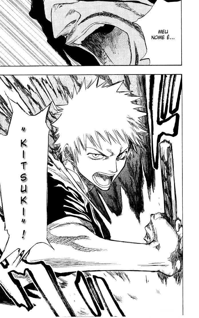 Bleach Capítulo 66 Página 19