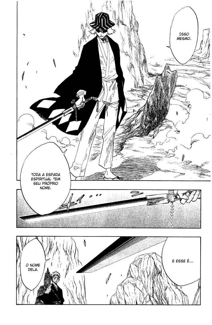Bleach Capítulo 66 Página 2