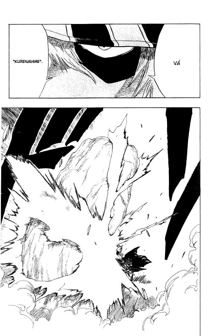 Bleach Capítulo 66 Página 3