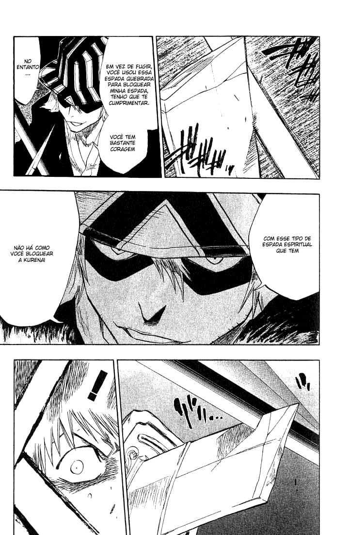 Bleach Capítulo 66 Página 7