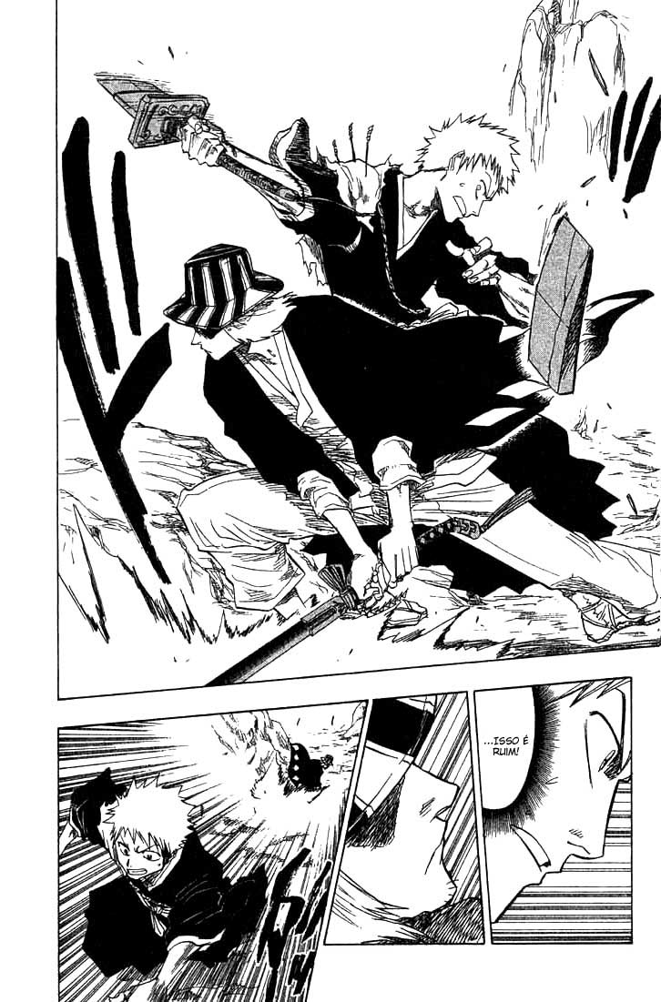 Bleach Capítulo 66 Página 8