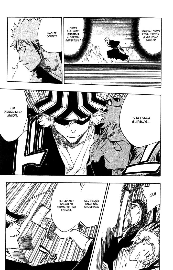 Bleach Capítulo 66 Página 9