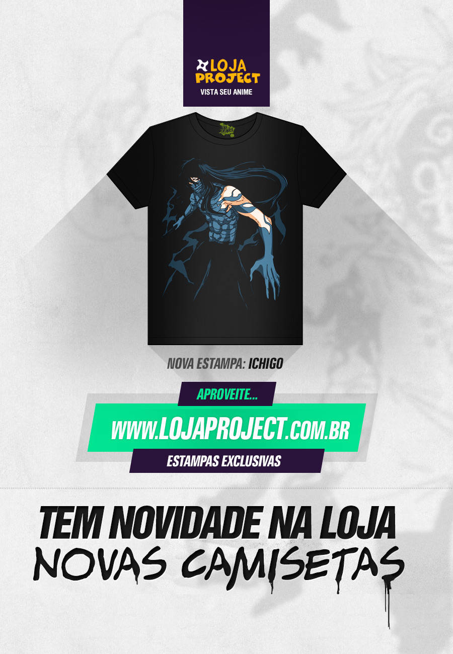 Bleach Capítulo 671 Página 18