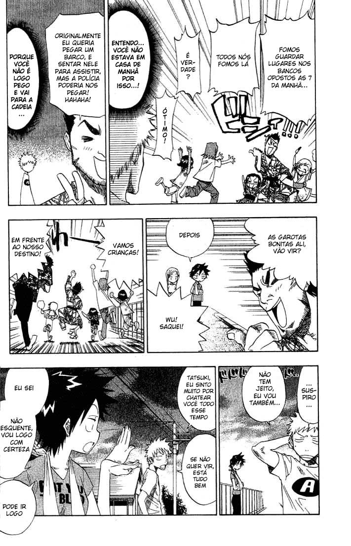 Bleach Capítulo 68 Página 11