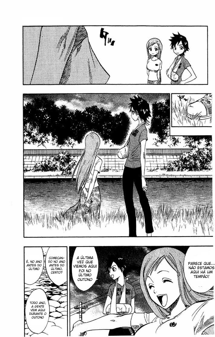 Bleach Capítulo 68 Página 12