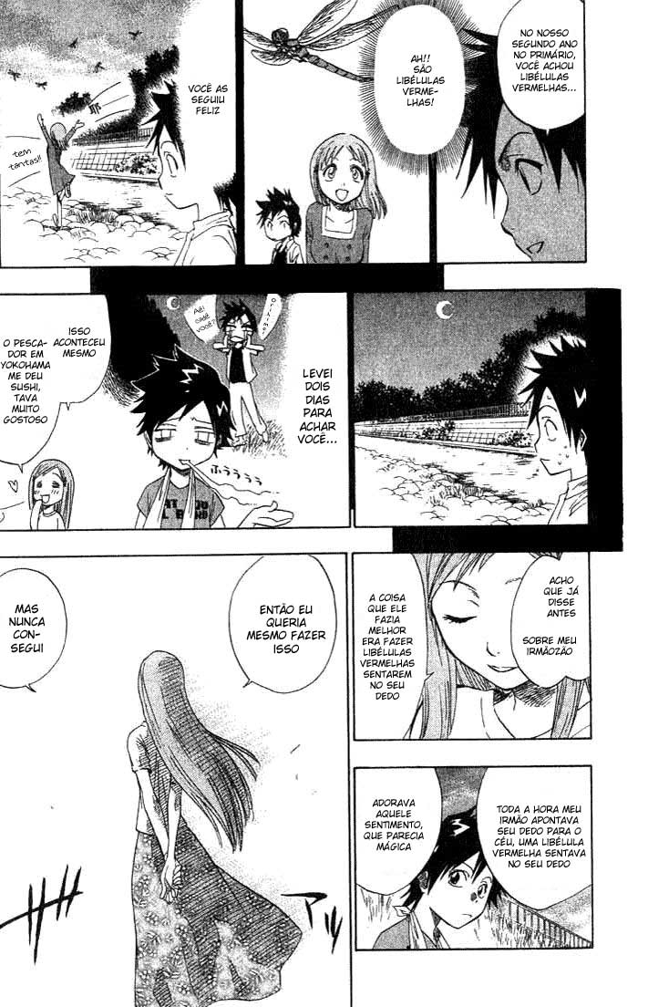 Bleach Capítulo 68 Página 13
