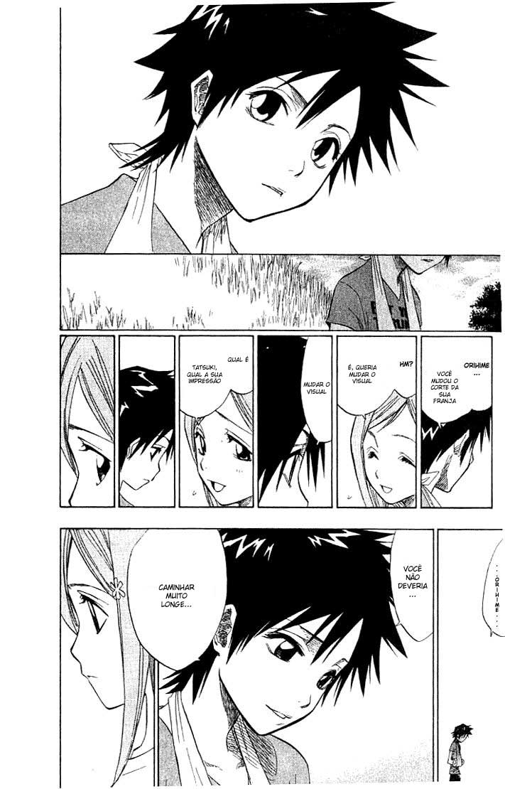 Bleach Capítulo 68 Página 14