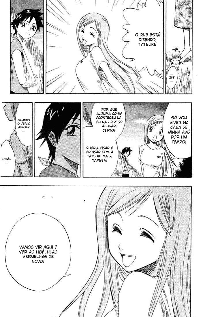 Bleach Capítulo 68 Página 15