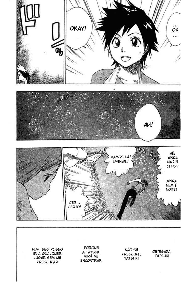 Bleach Capítulo 68 Página 16
